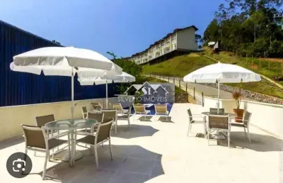 Casa com 2 quartos à venda na Nova Macaé, Petrópolis 