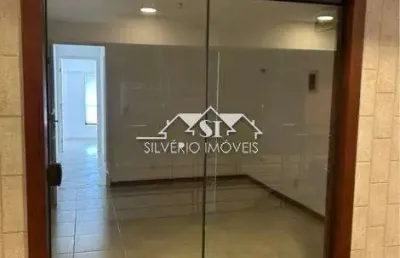 Sala comercial para alugar em Itaipava, Petrópolis 