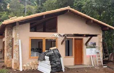 Casa com 3 quartos à venda em Itaipava, Petrópolis 