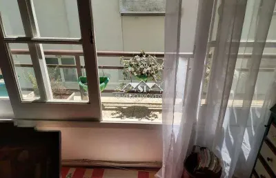 Apartamento com 2 quartos à venda no Centro, Petrópolis 
