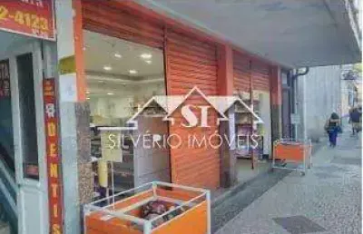 Ponto comercial para alugar no Centro, Petrópolis 