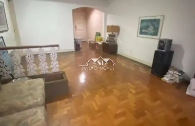 Apartamento com 4 quartos à venda no Centro, Petrópolis 