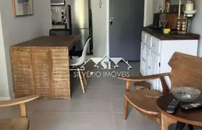 Apartamento com 2 quartos à venda no Nogueira, Petrópolis 