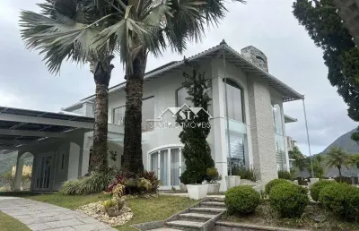 Casa com 4 quartos para alugar no Tijuca, Teresópolis 