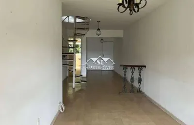 Apartamento com 4 quartos à venda no Quitandinha, Petrópolis 