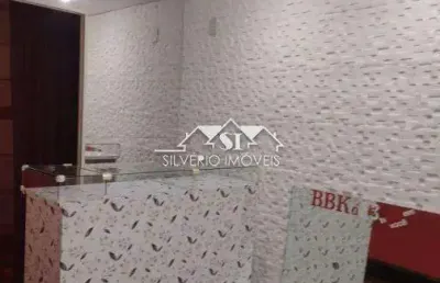 Ponto comercial à venda no Alto da Serra, Petrópolis 