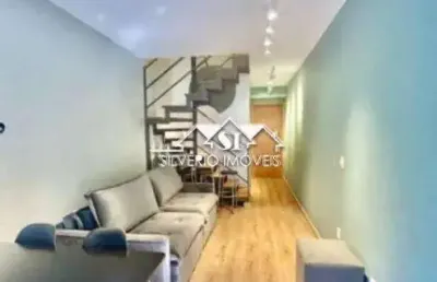 Apartamento com 3 quartos para alugar no Samambaia, Petrópolis 