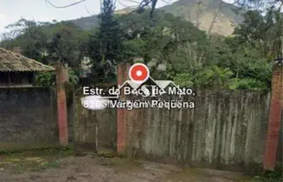 Terreno à venda em Vargem Pequena, Rio de Janeiro 