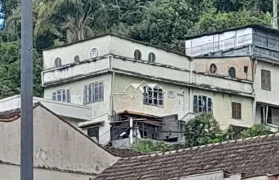 Casa com 3 quartos à venda no Centro, Petrópolis 
