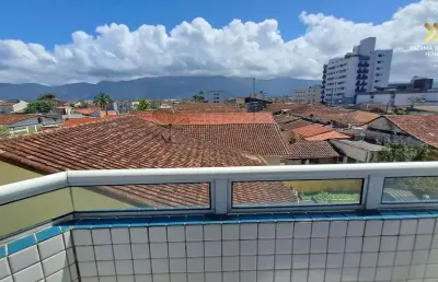Apartamento de 01 dormitório próximo a praia  bairro caiçara