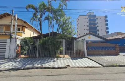 Casa com 3 quartos à venda na Rua Doutor Freud, 200, Vila Assunção, Praia Grande