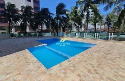 Apartamento com 03 suítes, 02 vagas de garagem -  bairro ocian