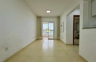 Apartamento com 1 quarto à venda na Rua Tamoios, 799, Tupi, Praia Grande