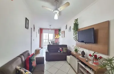 Exclusivo apartamento com vista para o mar a apenas 200 metros da praia
