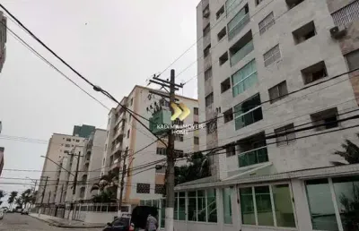 Apartamento semimobiliado de 02 quartos sendo 01 suíte amplo - bairro da aviação