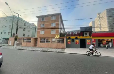 Apartamento com 2 quartos à venda na Rua Bahia, 742, Boqueirão, Praia Grande