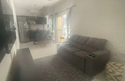 Oportunidade imperdível – apartamento com sacada gourmet na ocian, praia grande