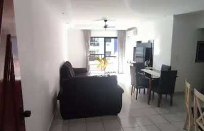 Apartamento com 2 quartos à venda na Rua Padre José de Anchieta, 199, Aviação, Praia Grande
