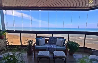Cobertura com 4 quartos à venda na Avenida Presidente Castelo Branco, 17888, Balneário Flórida, Praia Grande