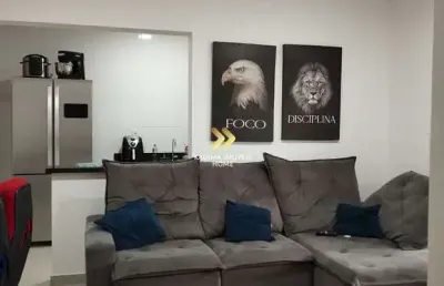 Apartamento à venda 2 dormitórios sacada lazer completo canto forte praia grande