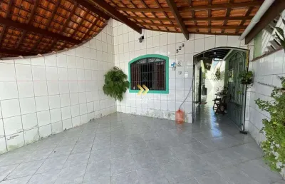 Apartamento com 2 quartos à venda na avenida anita barrella, 329, balneário maracanã, praia grande, 70 m2 por r$ 440.000