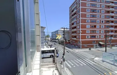 Apartamento de 01 dormitório próximo a praia - bairro tupi