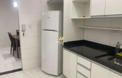 Apartamento com 2 quartos à venda na rua são tomé, número 55, vila caiçara, praia grande, 70 m2 por r$ 328.000