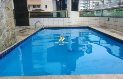 Apartamento 02 dormitório, 02 banheiros - bairro aviação