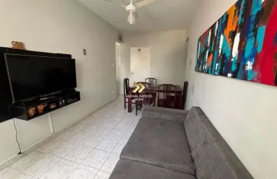 Apartamento à venda no bairro aviação – praia grande | 150m da praia