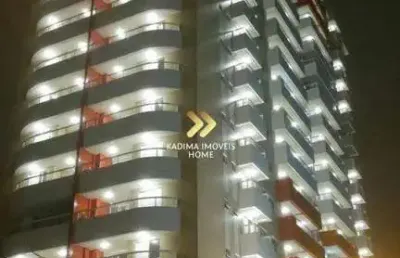 Apartamento à venda 1 dormitório - andar alto e lazer completo ocian