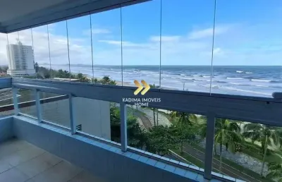 Apartamento com 3 quartos à venda na avenida presidente castelo branco, 18.358, balneário flórida, praia grande, 93 m2 por r$ 950.000