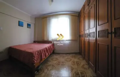 Apartamento com 1 quarto à venda na duque de caxias, 176, 176, boqueirão, praia grande, 39 m2 por r$ 235.000