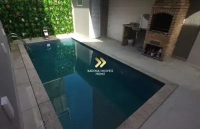 Casa com 2 quartos à venda na rua vinte e seis de janeiro, 475, nova mirim, praia grande, 90 m2 por r$ 680.000