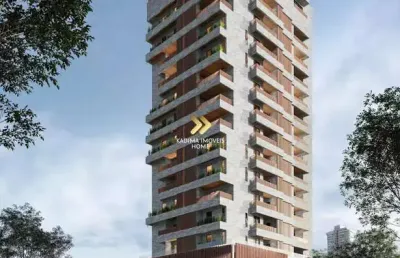 Oportunidade única apartamento 3 dorms c/ 2 suítes canto do forte  praia grande