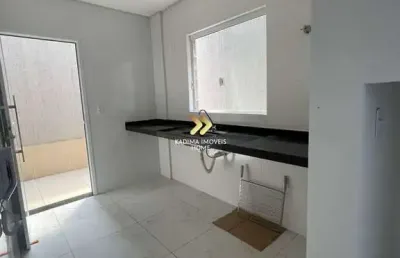 Casa em condomínio fechado com 2 quartos à venda na rua emílio de menezes, 142, vila assunção, praia grande, 39 m2 por r$ 388.000