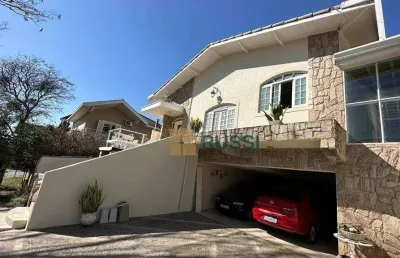 Casa à venda, 185 m² por r$ 1.700.000,00 - urbanova - são josé dos campos/sp