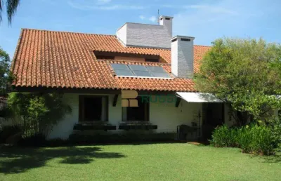 Casa com 6 dormitórios à venda, 520 m² por r$ 2.800.000,00 - jardim das colinas - são josé dos campos/sp