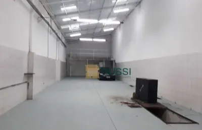 Galpão à venda, 230 m² por r$ 2.660.000,00 - jardim san marino - são josé dos campos/sp