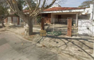 Casa com 3 dormitórios à venda, 180 m² por r$ 1.490.000,00 - bosque dos eucaliptos - são josé dos campos/sp