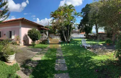 Casa com 4 dormitórios à venda, 250 m² por r$ 2.500.000,00 - jardim esplanada - são josé dos campos/sp
