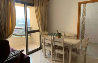 Cobertura com 4 dormitórios à venda, 150 m² por r$ 1.060.000,00 - jardim satélite - são josé dos campos/sp