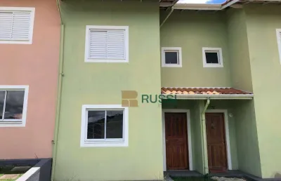 Sobrado com 2 dormitórios à venda, 60 m² por r$ 420.000,00 - jardim paulista - são josé dos campos/sp