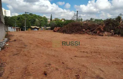Área à venda, 1690 m² por r$ 1.800.000,00 - jardim uirá - são josé dos campos/sp