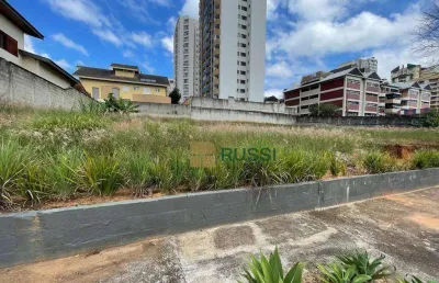 Terreno à venda, 617 m² por r$ 1.580.000,00 - jardim aquarius - são josé dos campos/sp