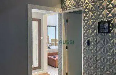 Sobrado com 3 dormitórios à venda, 200 m² por r$ 906.000,00 - cidade vista verde - são josé dos campos/sp