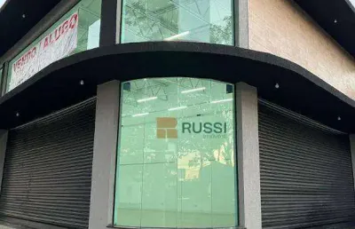 Galpão à venda, 200 m² por r$ 2.200.000,00 - vila letônia - são josé dos campos/sp
