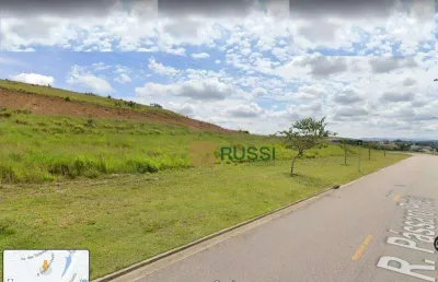 Terreno comercial à venda, 623 m² por r$ 1.190.000 - condomínio residencial alphaville - são josé dos campos/sp