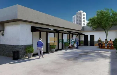 Casa com 6 dormitórios à venda, 244 m² por r$ 950.000,00 - centro - jacareí/sp