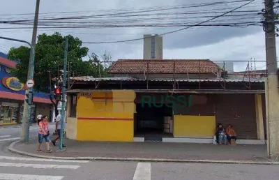 Prédio à venda, 403 m² por r$ 3.800.000,00 - centro - são josé dos campos/sp