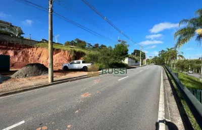 Terreno à venda, 823 m² por r$ 1.400.000,00 - urbanova - são josé dos campos/sp